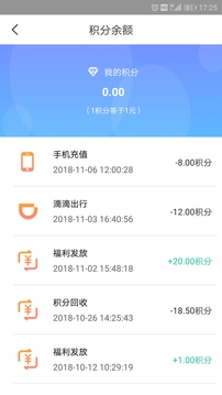 陽光福利匯截圖