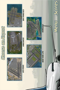 机场指挥中心 世界版截图