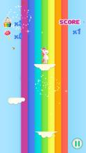 Noah The Unicorn  Rainbow Kingdom截图4