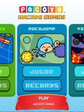 Pocoyo Arcade Games截图5