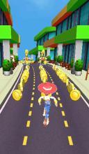 Power Toy Run Story City Games截图1