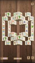 Mahjong 3D 2019截图1