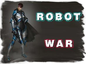 Robo War Machine截图5