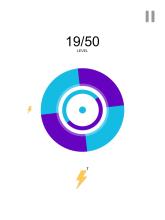 Swipee  Color Ball Challenge截图2