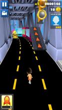 Subway Bus Run 3D截图4