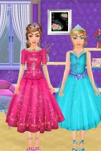 Prom Queen Makeover Salon截图4