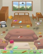 Doll House  Princess Bedroom Design截图2