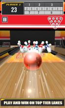 Bowling Pro 2019  3D Bowling King截图2