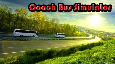 Coach Bus Simulator 2019 City & Offroad Driving截图3