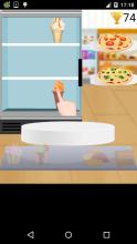 pizza cashier game 2截图1