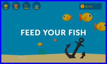 Feed and Grow Fish Aquarium截图2