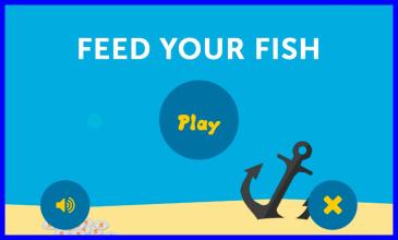 Feed and Grow Fish Aquarium截图3