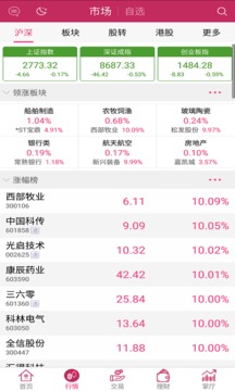 東海通截圖