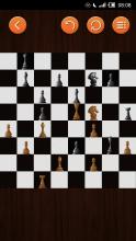 Chess  Strategy Board Game截图2