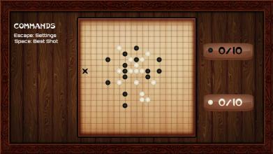 Gomoku Caro截图4