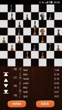 Chess  Strategy Board Game截图1