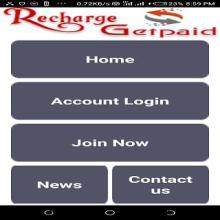 Recharge & Get Paid截图2