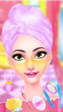 Fashion Studio Dress Up Game截图4