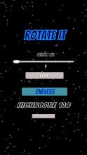 RotateIt  a Ball Adventure截图2