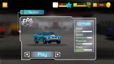 Car Racing Highway 2截图1