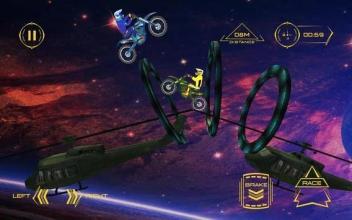 Bike Extreme Speed  Stunts Master 2019截图1