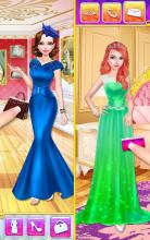 Royal Sleepover Pajama Party截图5