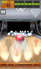 Bowling Tournament  Extreme 3D Game截图2