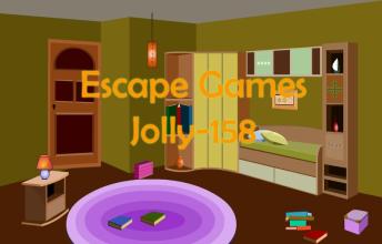 Escape Games Jolly158截图4