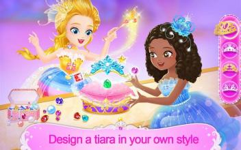 *Princess Libby's Beauty Salon*截图1