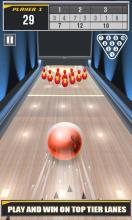 Bowling Pro 2019  3D Bowling King截图1