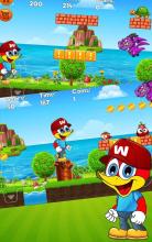 Woodpecker Island Adventures截图5