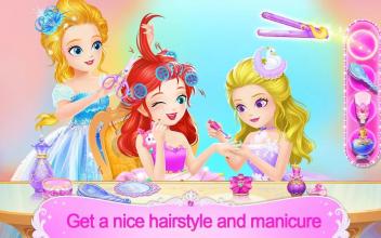 *Princess Libby's Beauty Salon*截图2