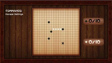 Gomoku Caro截图2