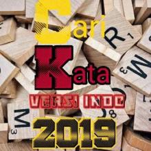 Game Asah Kemampuan, Cari Kata 2019 versi Indo截图3