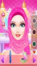 Hijab Dress Up截图1