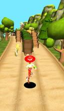 Power Run Toy Jungle Story Game 4截图1