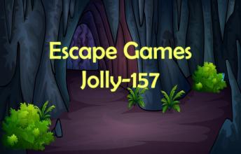 Escape Games Jolly157截图4