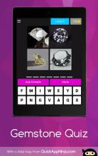 Gemstone Quiz截图4