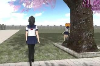 High School Yandere Simulator Trik截图3