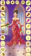 Princess Dress Up 2截图1