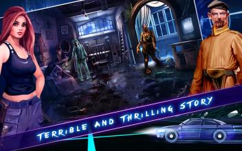Crime Mystery Case – Play the Game & Earn Money截图3