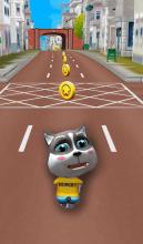 Subway Cat  dash & Run Endless Simulator Game截图2