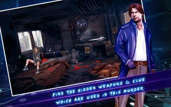 Crime Mystery Case – Play the Game & Earn Money截图4