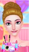 Fashion Studio Dress Up Game截图3