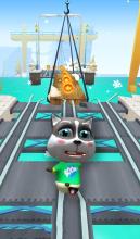 Subway Cat  dash & Run Endless Simulator Game截图3