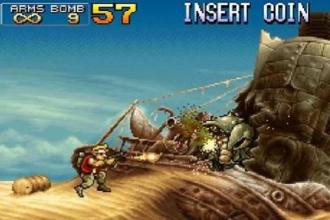 METAL SLUG 3 TRICK截图2