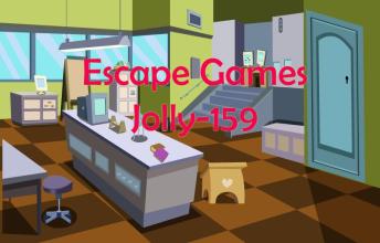 Escape Games Jolly159截图4