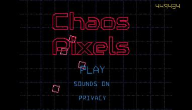 Chaos Pixels截图4