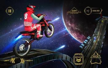 Bike Extreme Speed  Stunts Master 2019截图4