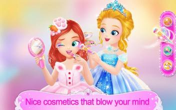 *Princess Libby's Beauty Salon*截图4